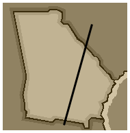 Georgia shortline